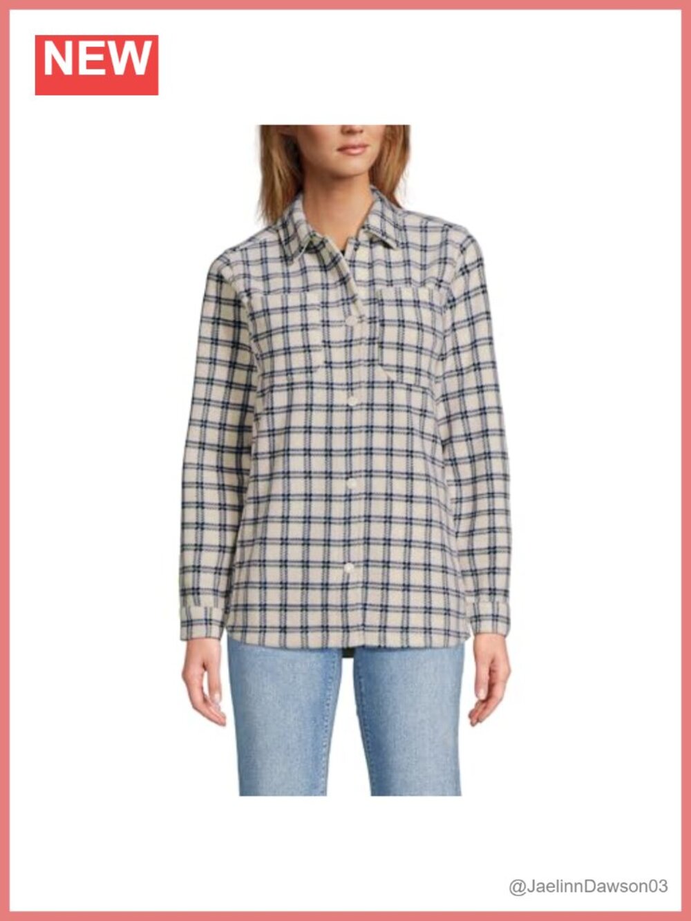 Fleece Shirt Jacket Snap Closure Chest Pockets Relaxed Fit Long Sleeve